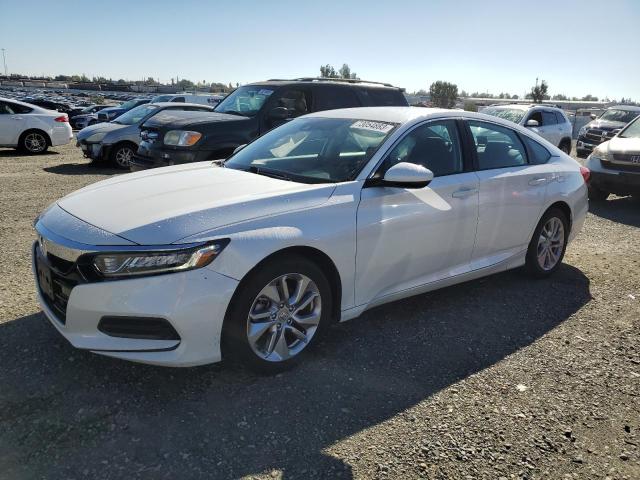 2019 HONDA ACCORD LX 2019 image