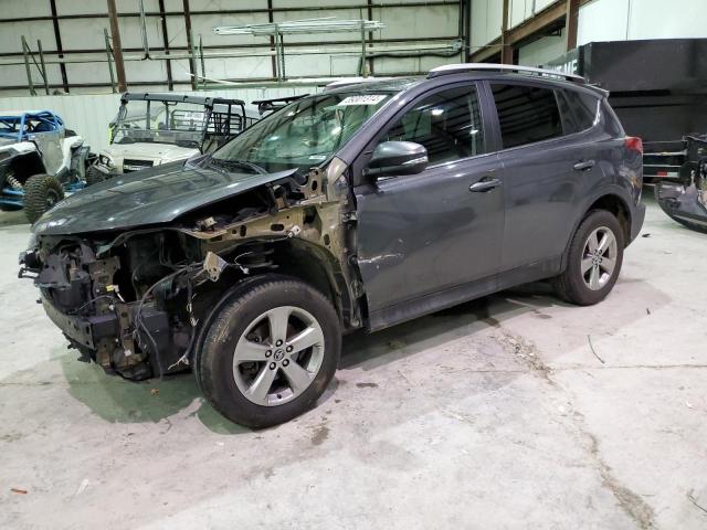 Изображение 1 2015 TOYOTA RAV4 XLE 2015 с VIN 2T3WFREV1FW146655