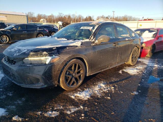 Image 1 of 2023 HONDA CIVIC SPORT 2023 with VIN 19XFL2H80PE002954