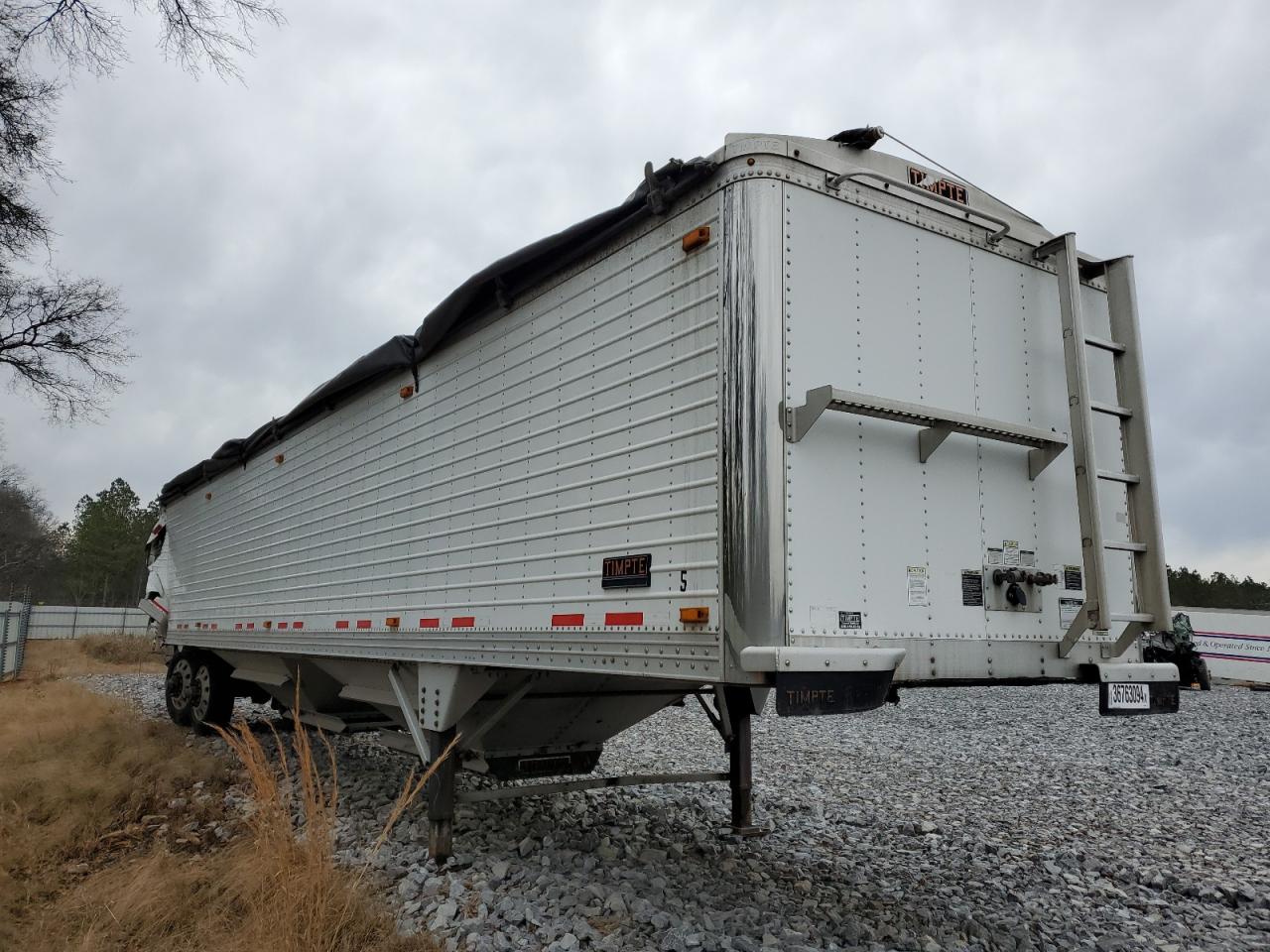 2015 TIMP HOPPER 2015 image