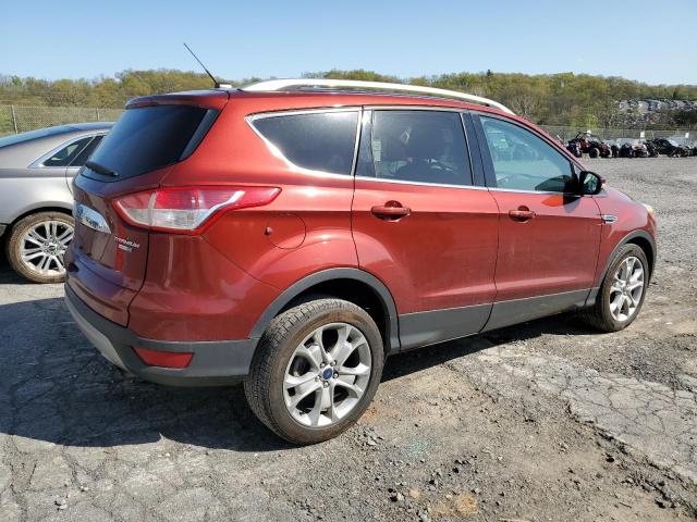 Изображение 3 2015 FORD ESCAPE TITANIUM 2015 с VIN 1FMCU9JX5FUC22693