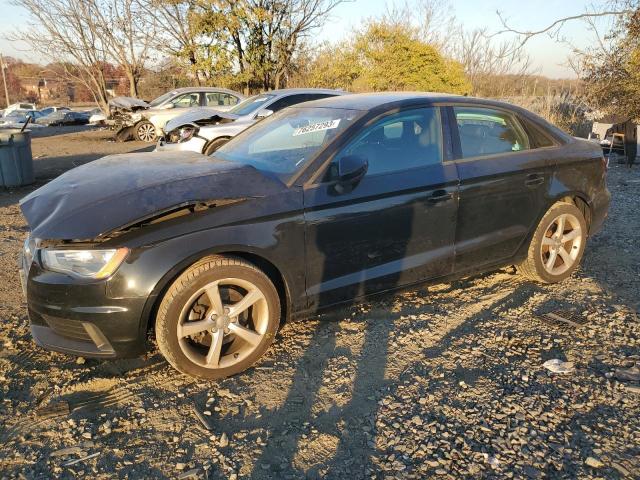 Изображение 2015 AUDI A3 PREMIUM 2015