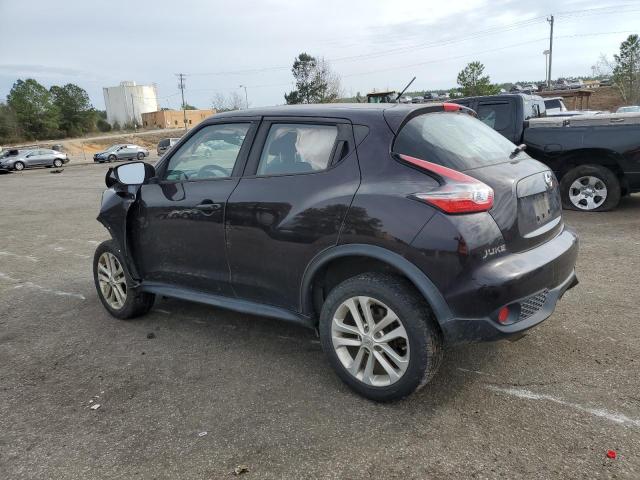 Image 2 of 2017 NISSAN JUKE S 2017 with VIN JN8AF5MR0HT702116