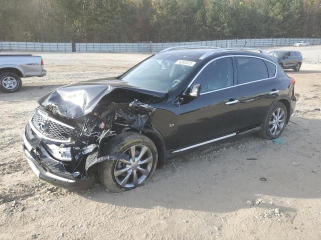 2017 INFINITI QX50  2017 image