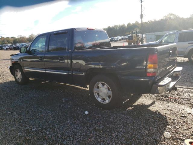 Image 2 of 2007 GMC NEW SIERRA C1500 2007 with VIN 2GTEC13Z471151693