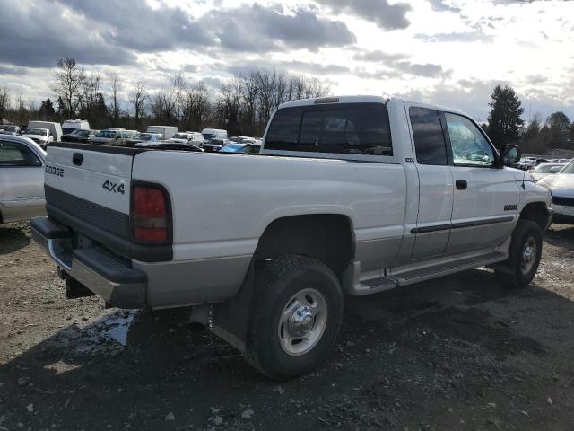 Изображение 3 2000 DODGE RAM 2500  2000 с VIN 1B7KF236XYJ176238