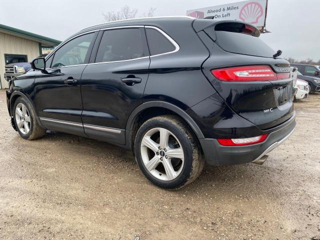 Image 3 of 2017 LINCOLN MKC PREMIERE 2017 with VIN 5LMCJ1C9XHUL03729