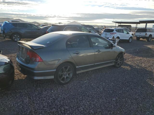 Image 3 of 2007 HONDA CIVIC EX 2007 with VIN 1HGFA16857L140212