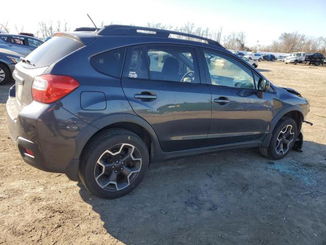Image 3 of 2014 SUBARU XV CROSSTREK 2.0 PREMIUM 2014 with VIN JF2GPAVC7E8207756