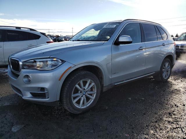 Image 1 of 2015 BMW X5 XDRIVE35I 2015 with VIN 5UXKR0C52F0K53883