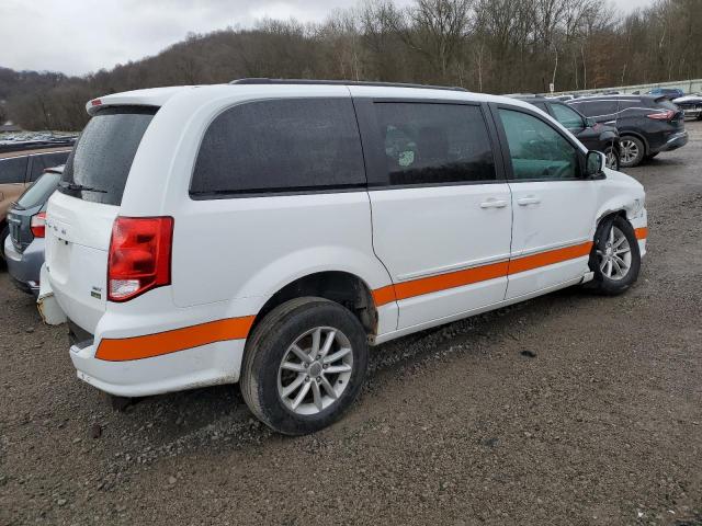 Изображение 3 2015 DODGE GRAND CARAVAN SXT 2015 с VIN 2C4RDGCG8FR631428