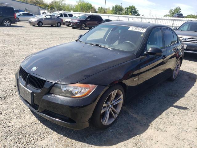 2008 BMW 328 I 2008 image