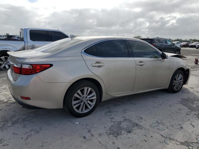 Image 3 of 2015 LEXUS ES 350 2015 with VIN JTHBK1GG4F2165668