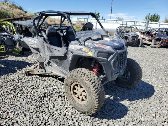 2019 POLARIS Z15VDE XP TURBO S VELOCITY 2019 image