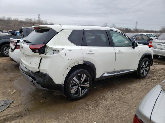 Obraz 3 z 2021 NISSAN ROGUE SL 2021 z VIN JN8AT3CA1MW023926