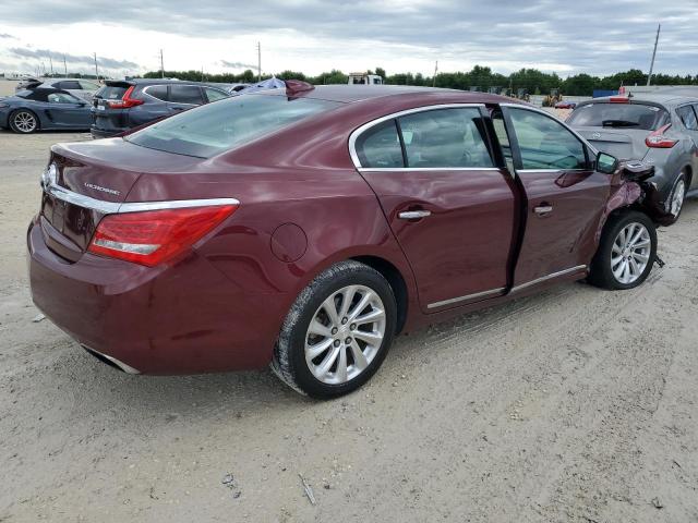 Image 3 of 2016 BUICK LACROSSE  2016 with VIN 1G4GB5G38GF189425