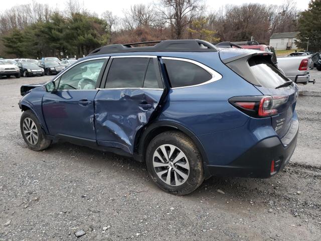Изображение 2 2021 SUBARU OUTBACK PREMIUM 2021 с VIN 4S4BTAFCXM3139270