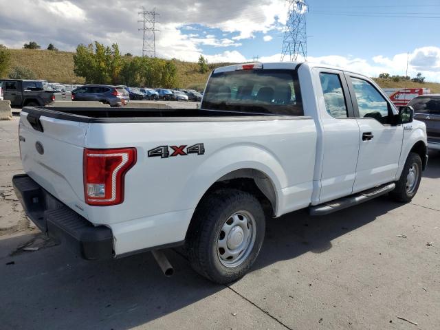 Изображение 3 2015 FORD F150 SUPER CAB 2015 с VIN 1FTEX1E86FFB00745