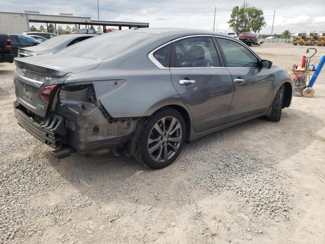 Image 3 of 2018 NISSAN ALTIMA 2.5 2018 with VIN 1N4AL3AP7JC231234