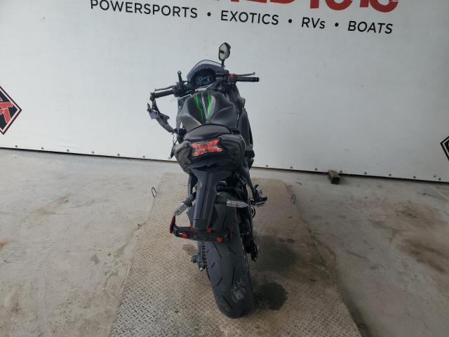 Изображение 3 2024 KAWASAKI EX650 R 2024 с VIN ML5EXER14RDAB7103