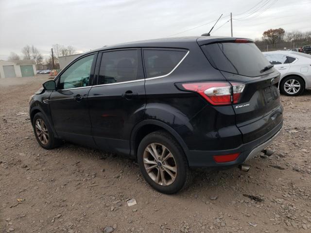 Obraz 2 z 2017 FORD ESCAPE SE 2017 z VIN 1FMCU0GD2HUE56673