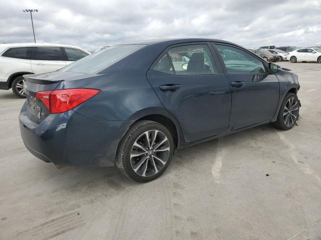 Obraz 3 z 2018 TOYOTA COROLLA L 2018 z VIN 5YFBURHEXJP855040