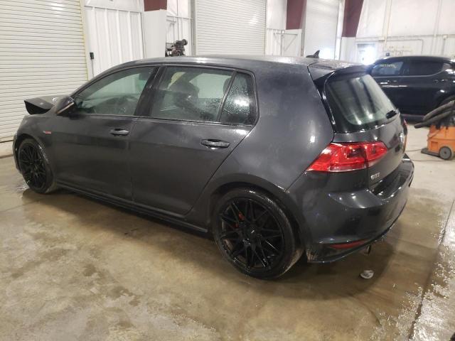 Image 2 of 2015 VOLKSWAGEN GTI  2015 with VIN 3VW5T7AU5FM083404