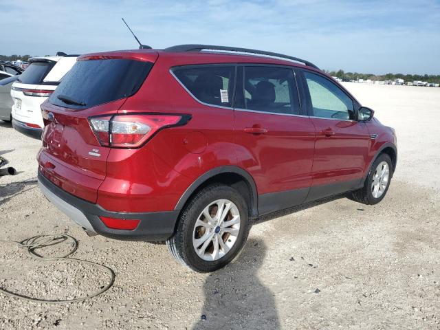 Изображение 3 2018 FORD ESCAPE SE 2018 с VIN 1FMCU0GD6JUC67322