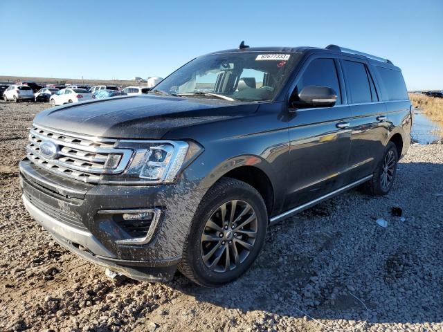 Obraz 1 z 2020 FORD EXPEDITION MAX LIMITED 2020 z VIN 1FMJK2AT8LEA48674
