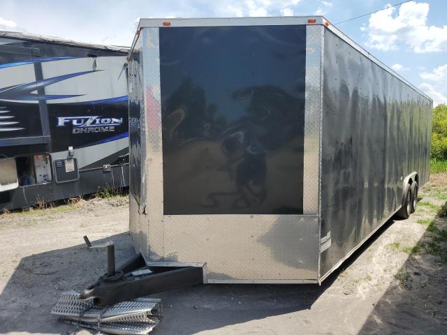 Изображение 2 2022 SOUT CARGO 2022 с VIN 54GVC28TXN7057519