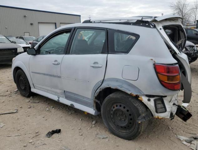 Изображение 2 2006 PONTIAC VIBE  2006 с VIN 5Y2SL65896Z408695