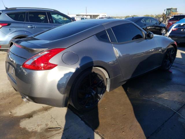 Изображение 3 2013 NISSAN 370Z BASE 2013 с VIN JN1AZ4EH4DM380199