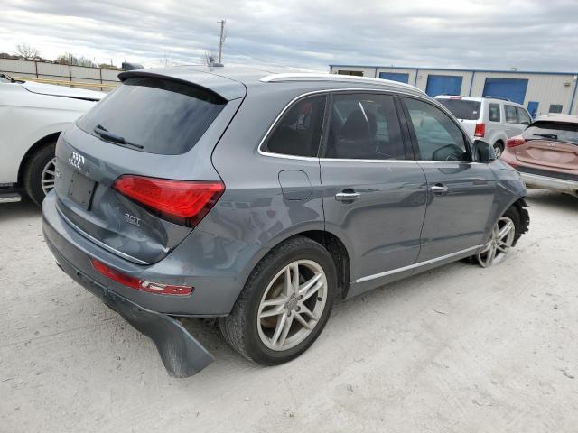 Изображение 3 2015 AUDI Q5 PREMIUM PLUS 2015 с VIN WA1LFAFP2FA096359