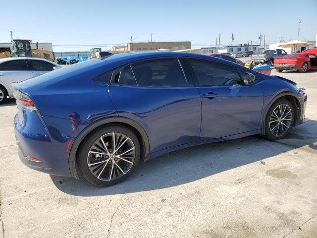 Image 3 of 2024 TOYOTA PRIUS LE 2024 with VIN JTDACAAU7R3015979