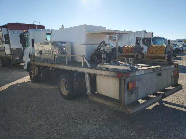 Image 2 of 2015 ISUZU NPR HD 2015 with VIN JALC4W164F7000766
