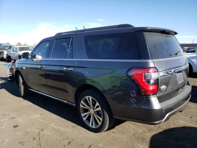 Image 2 of 2020 FORD EXPEDITION MAX KING RANCH 2020 with VIN 1FMJK1PT3LEA76321