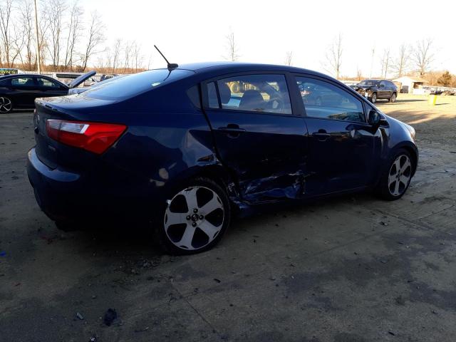 Изображение 3 2012 KIA RIO EX 2012 с VIN KNADN4A34C6046609