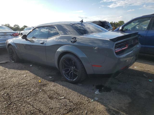 Obraz 2 z 2019 DODGE CHALLENGER R/T SCAT PACK 2019 z VIN 2C3CDZFJ4KH508576