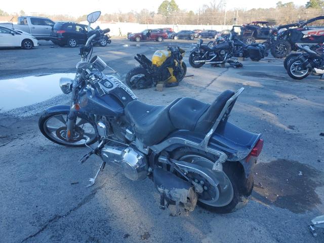 Image 3 of 2009 HARLEY-DAVIDSON FXSTC  2009 with VIN 1HD1JL5129Y045877