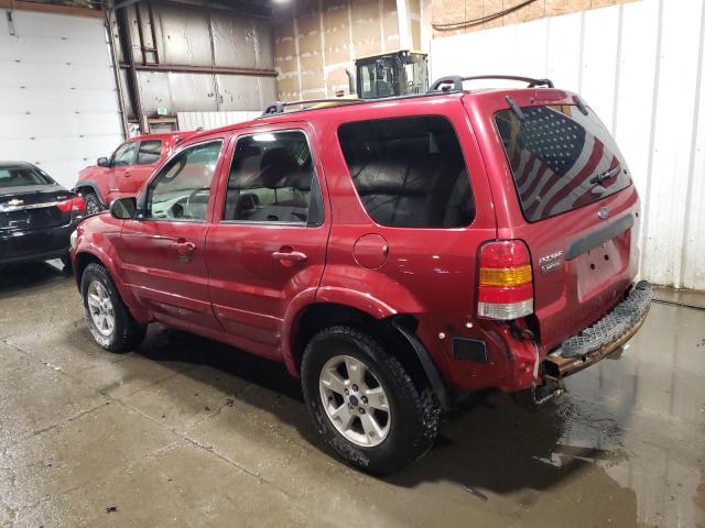 Obraz 2 z 2007 FORD ESCAPE LIMITED 2007 z VIN 1FMYU94127KA19206