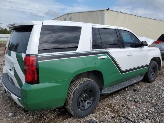 Obraz 3 z 2020 CHEVROLET TAHOE POLICE 2020 z VIN 1GNLCDEC3LR244781