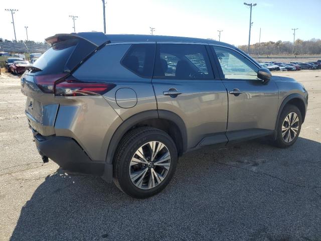 Изображение 3 2021 NISSAN ROGUE SV 2021 с VIN JN8AT3BA8MW002248