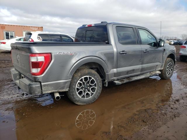 Изображение 3 2021 FORD F150 SUPERCREW 2021 с VIN 1FTFW1E5XMKE35654
