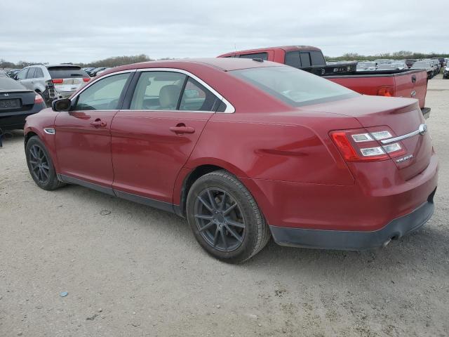 Obraz 2 z 2013 FORD TAURUS LIMITED 2013 z VIN 1FAHP2F86DG102395