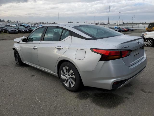Image 2 of 2021 NISSAN ALTIMA S 2021 with VIN 1N4BL4BVXMN361086