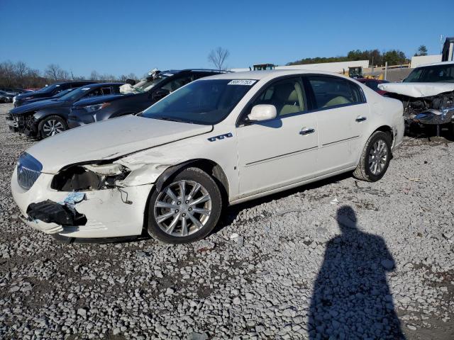 Obraz 1 z 2009 BUICK LUCERNE CXL 2009 z VIN 1G4HD57M69U118827