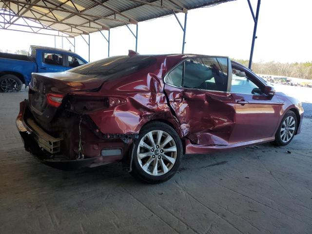 Obraz 3 z 2019 TOYOTA CAMRY L 2019 z VIN 4T1B11HK8KU738234
