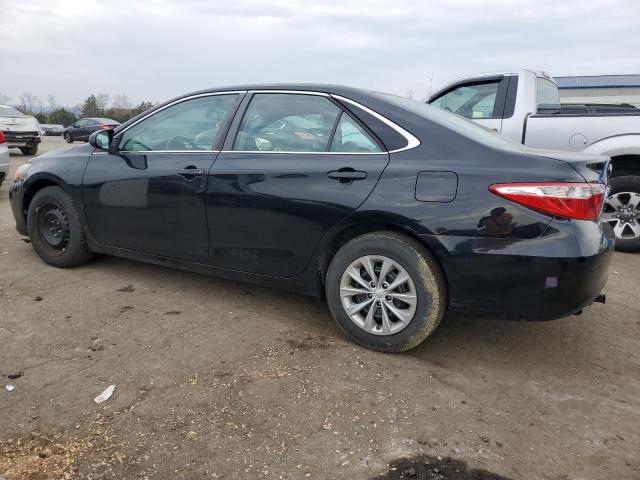 Image 2 of 2017 TOYOTA CAMRY LE 2017 with VIN 4T1BF1FK1HU370640