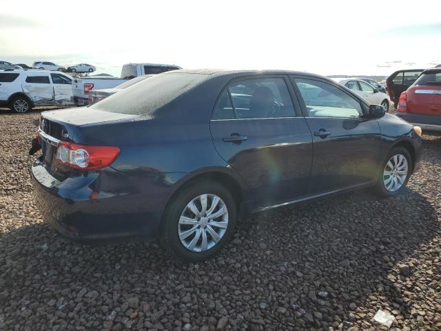 Изображение 3 2013 TOYOTA COROLLA BASE 2013 с VIN 5YFBU4EE5DP117349
