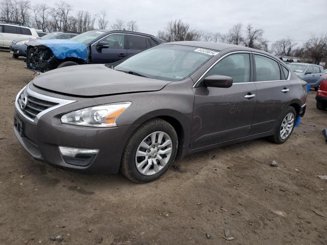 Image 1 of 2013 NISSAN ALTIMA 2.5 2013 with VIN 1N4AL3AP6DC919181